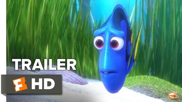 Finding Dory: Chaos is the plan Post image