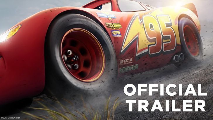 Cars 3: Where it all started Post image