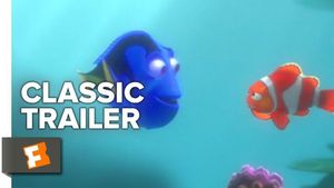 Finding Nemo: And those along the way Post feature image