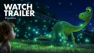 The Good Dinosaur: Wyoming's wonder Post feature image